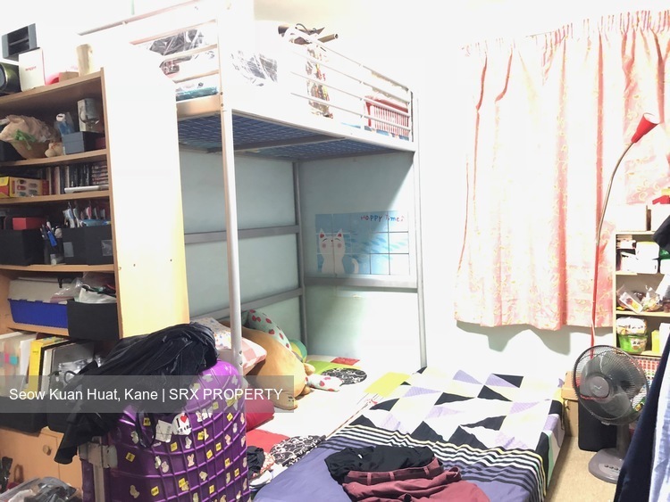 Blk 404 Woodlands Street 41 (Woodlands), HDB 3 Rooms #179811682